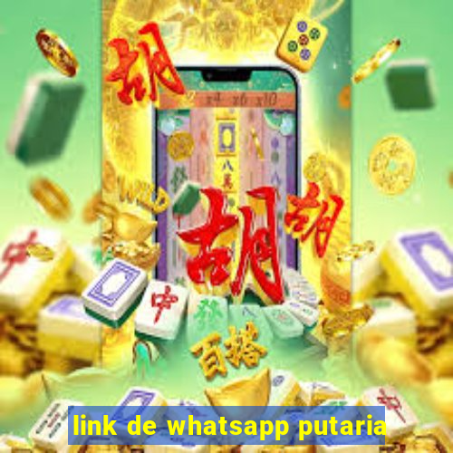 link de whatsapp putaria